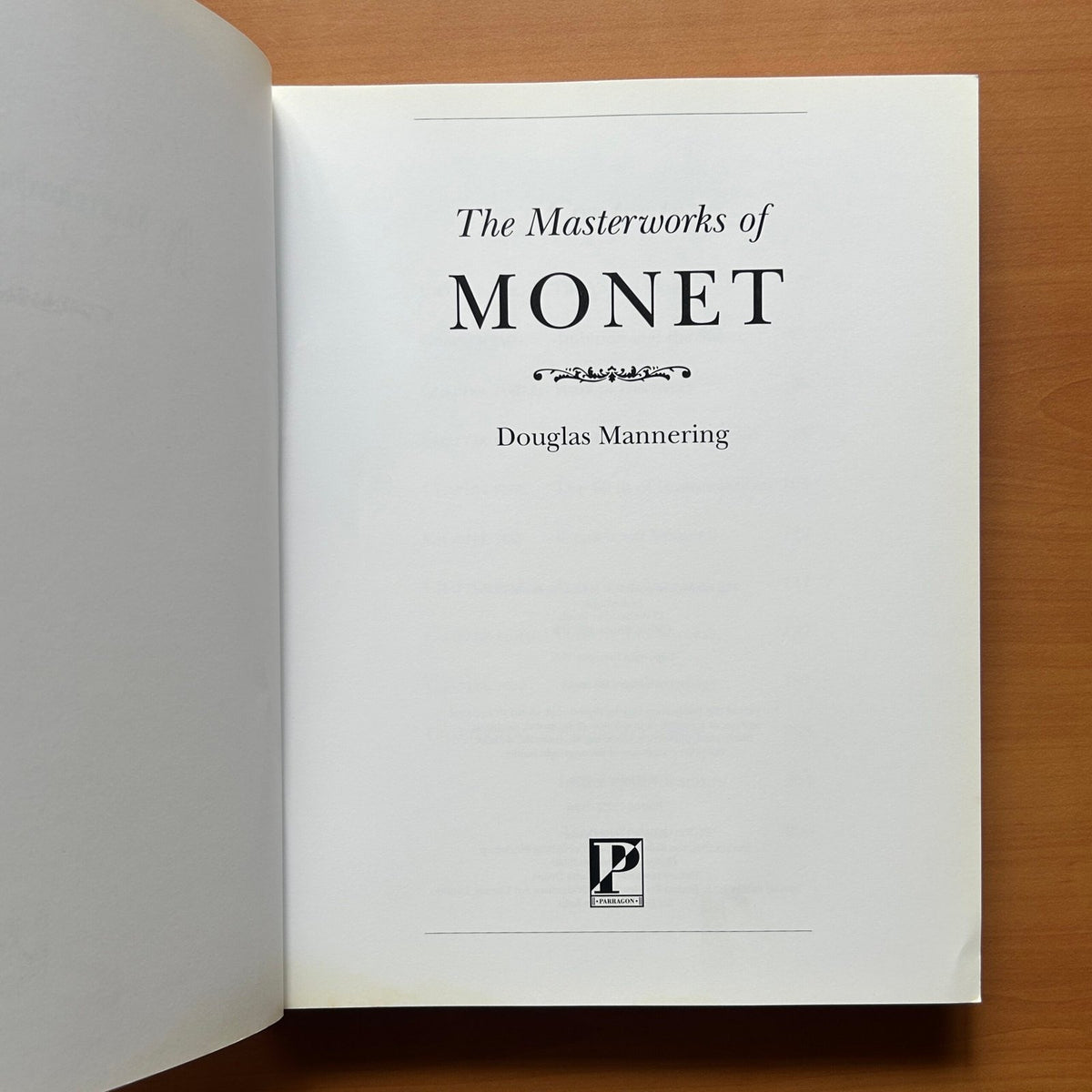 Monet: Master Works image 1