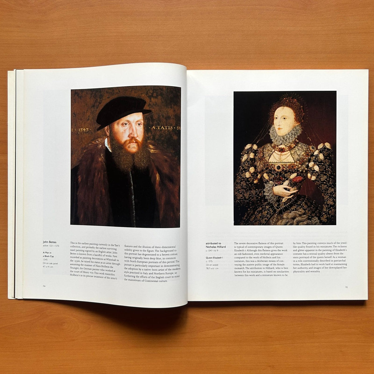 Representing Britain 1500–2000  -  Martin Myrone image 5