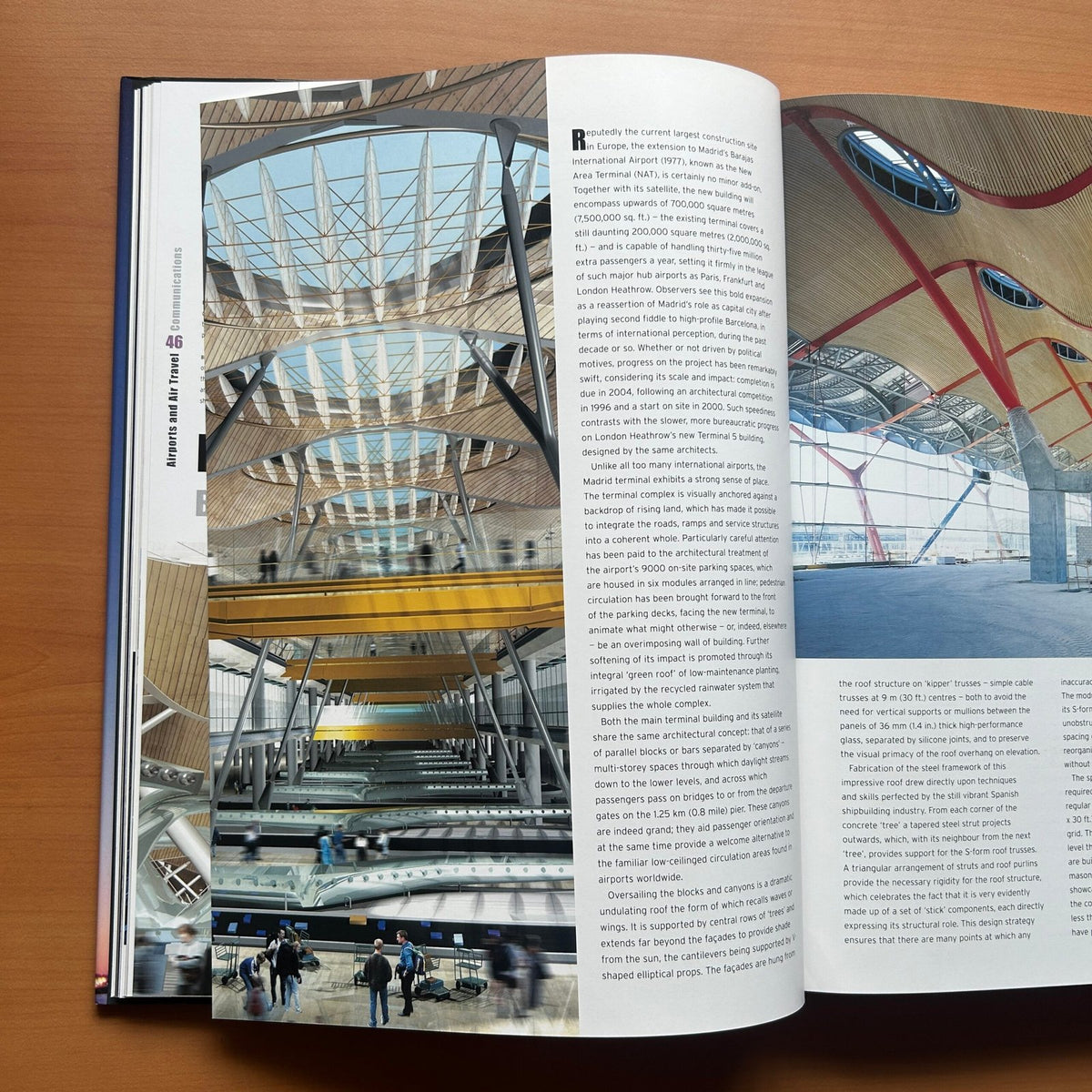 Super Structures: The World’s Greatest Modern Structures - Neil Parkyn image 10