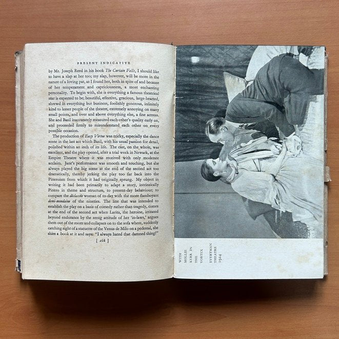 Present Indicative: Noel Coward's Autobiography  - Noel Coward image 11