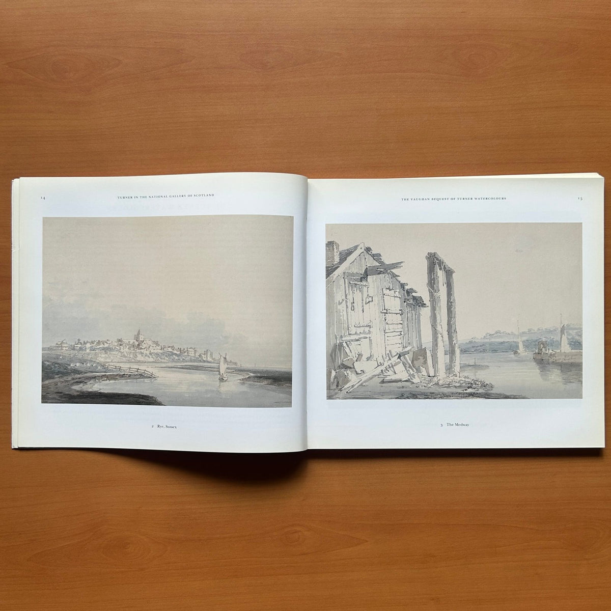 Turner  - Mungo Campbell image 5