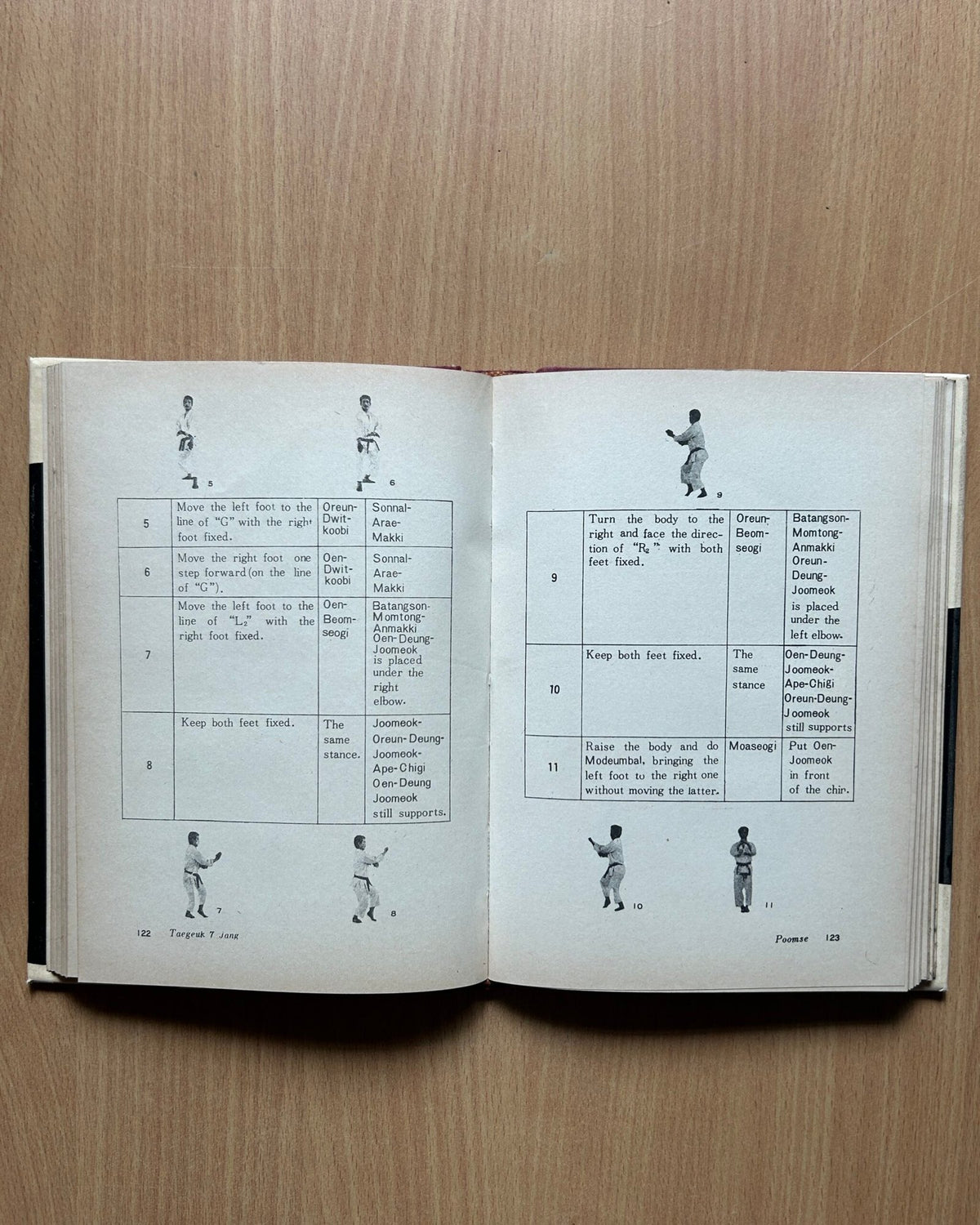 Taekwondo (Poomse) image 7