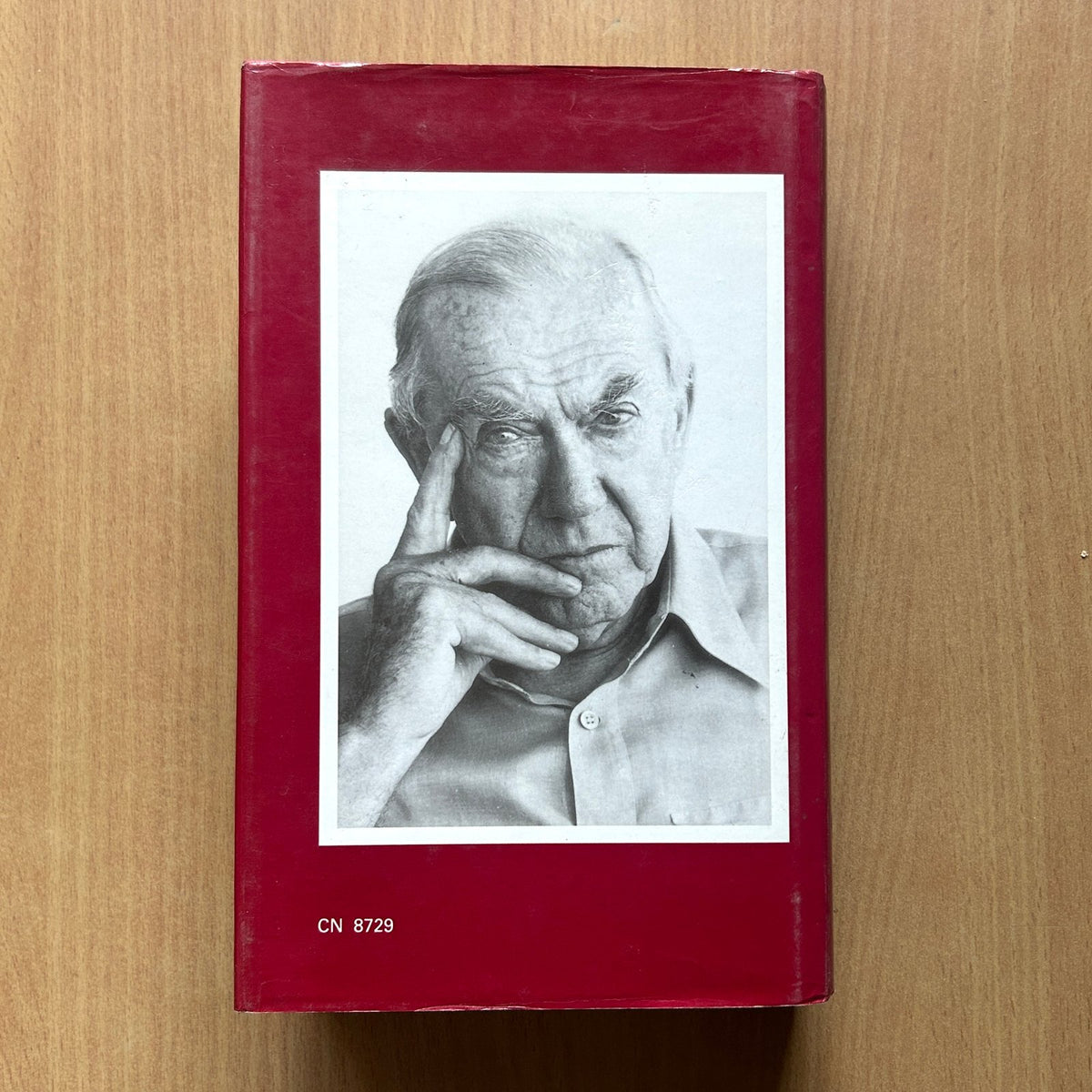 Graham Greene image 6