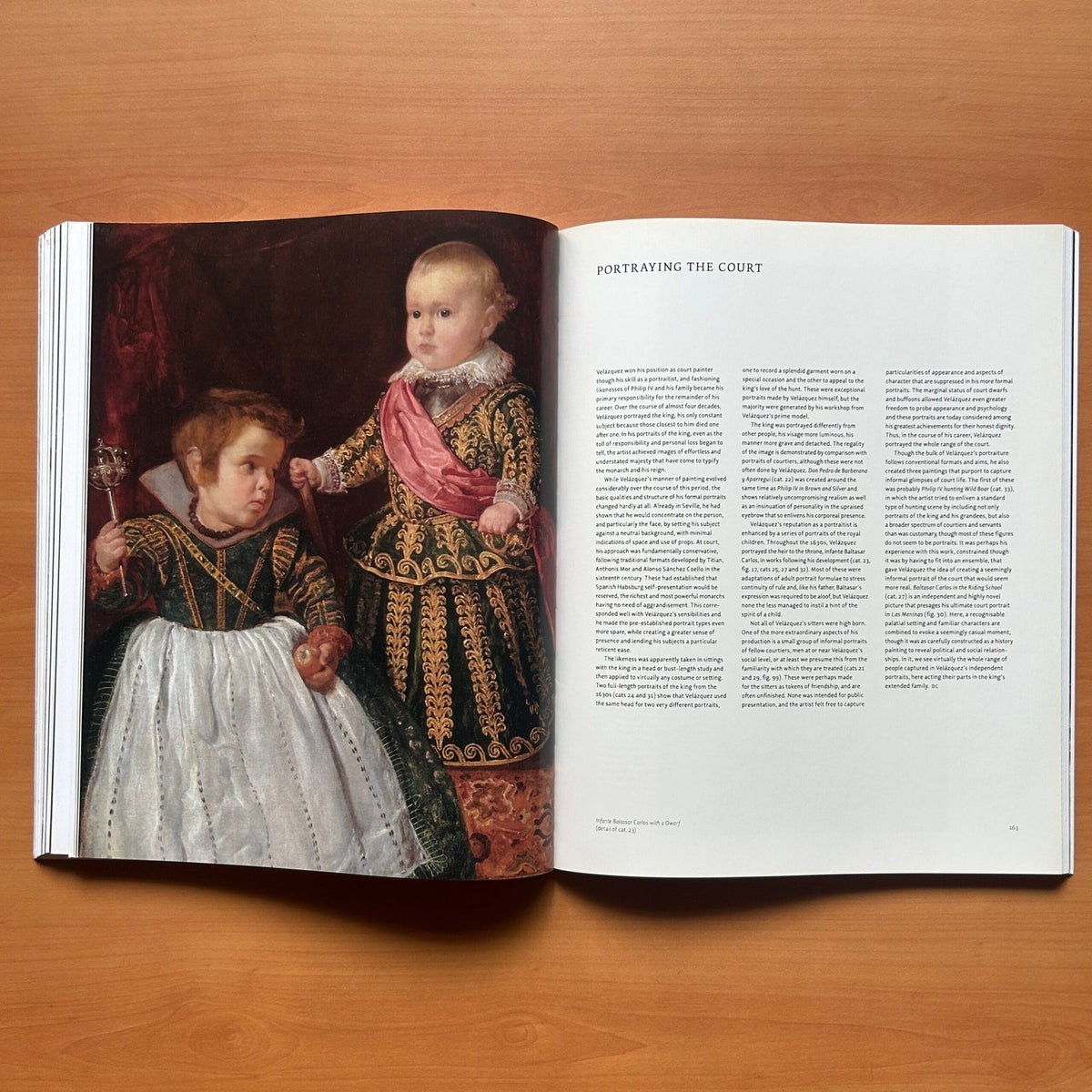 Velázquez  -  Dawson W. Carr image 12