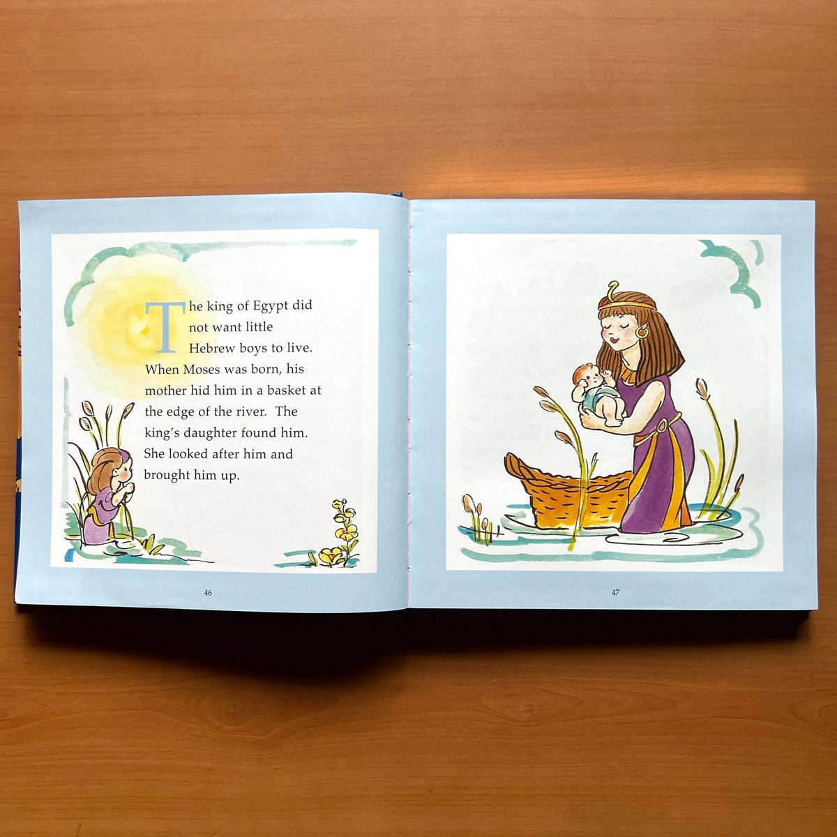 Bedtime Bible Stories for Children image 4