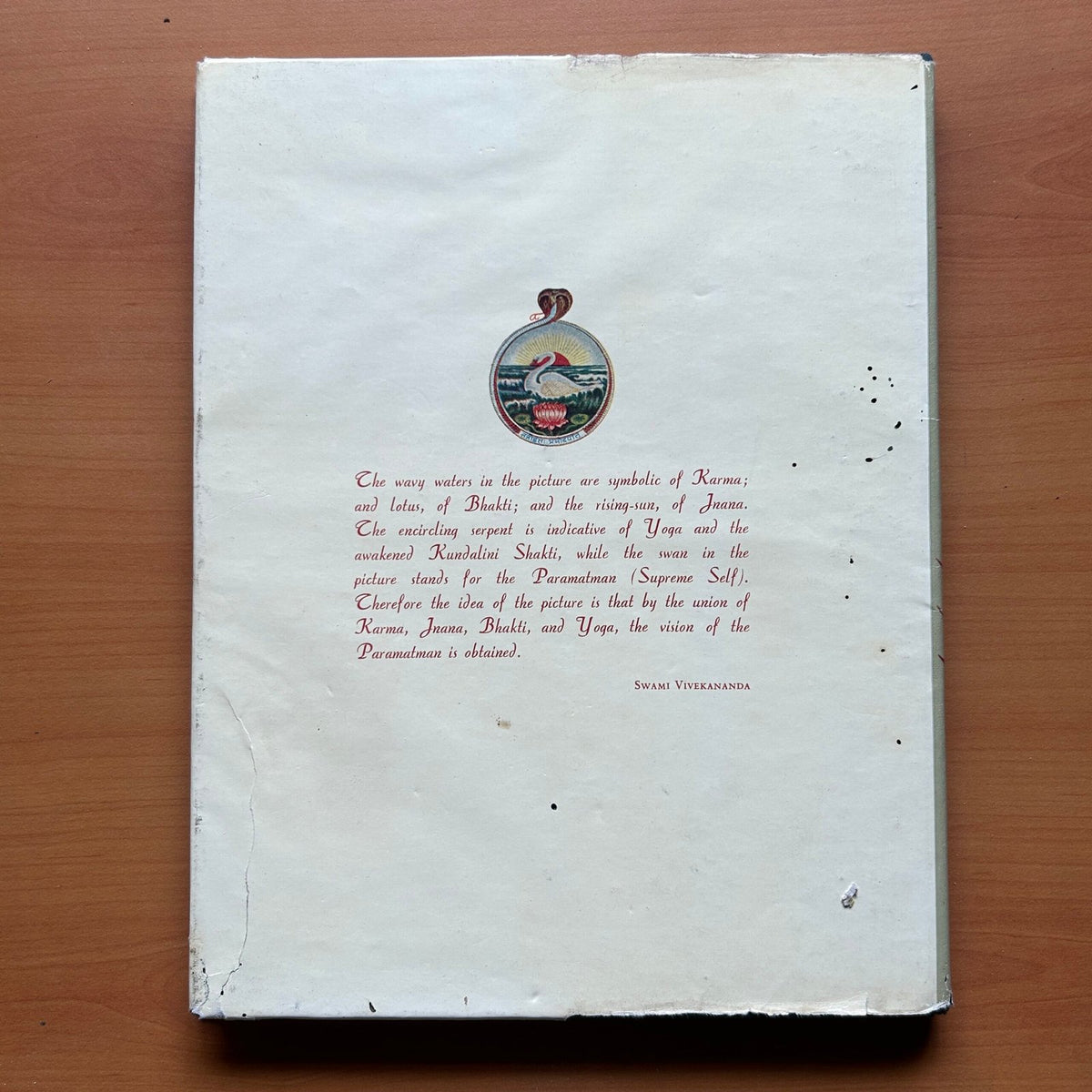 Vivekananda – A Biography in Pictures image 2