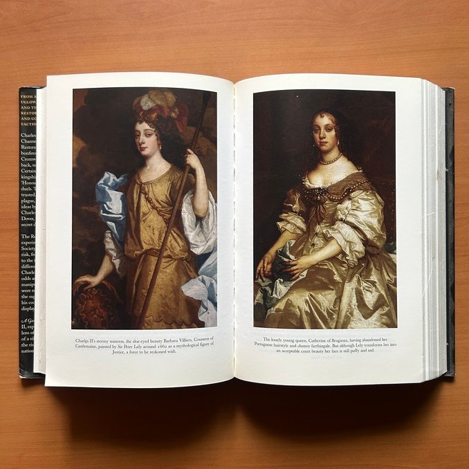 A Gambling Man: Charles II and the Restoration 1660–1670  - Jenny Uglow image 7