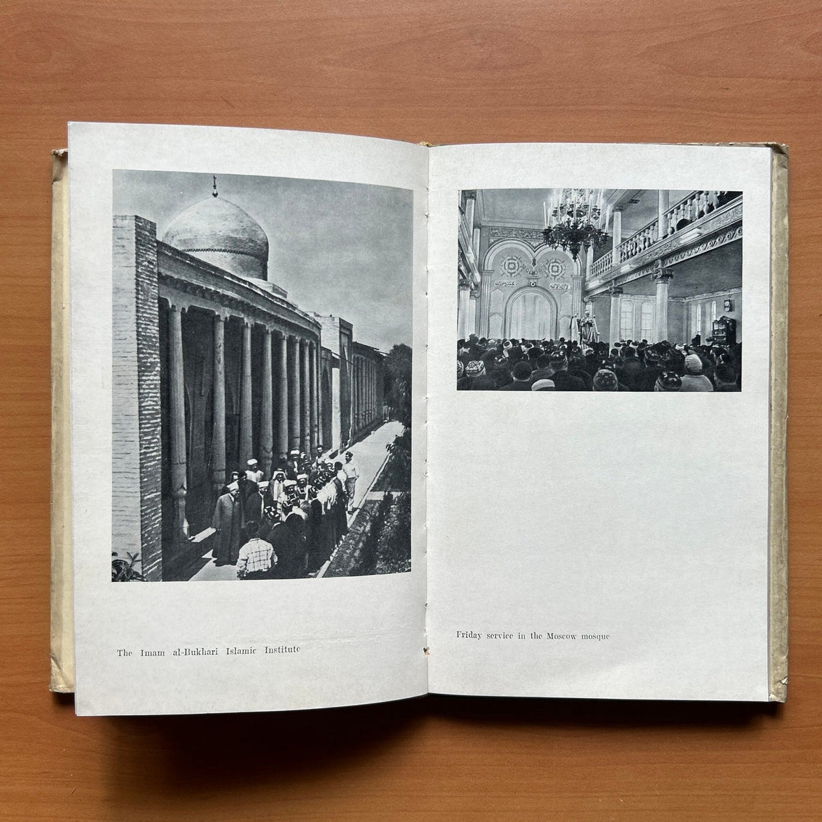 Islam and the Muslims in the Land of Soviets  - Ziyauddin Khan ibn Ishan Babakhan image 11