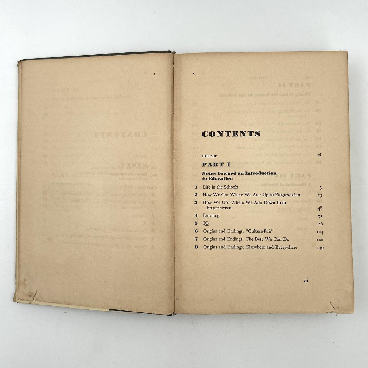 THE SCHOOLS by Martin Mayer image 6