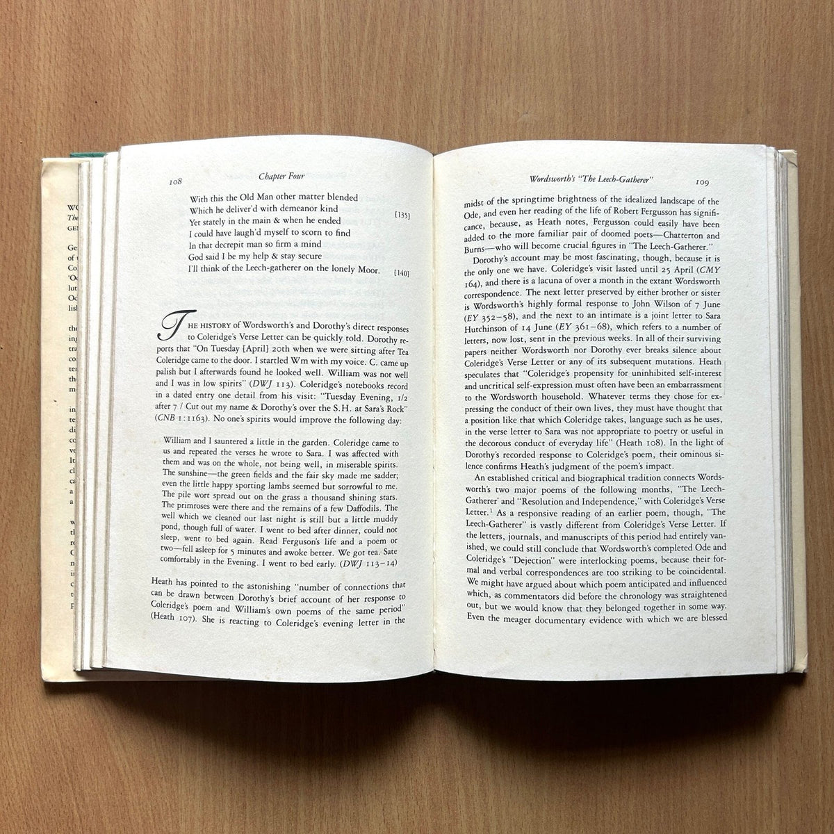 Wordsworth and Coleridge  - Gene W. Ruoff image 5
