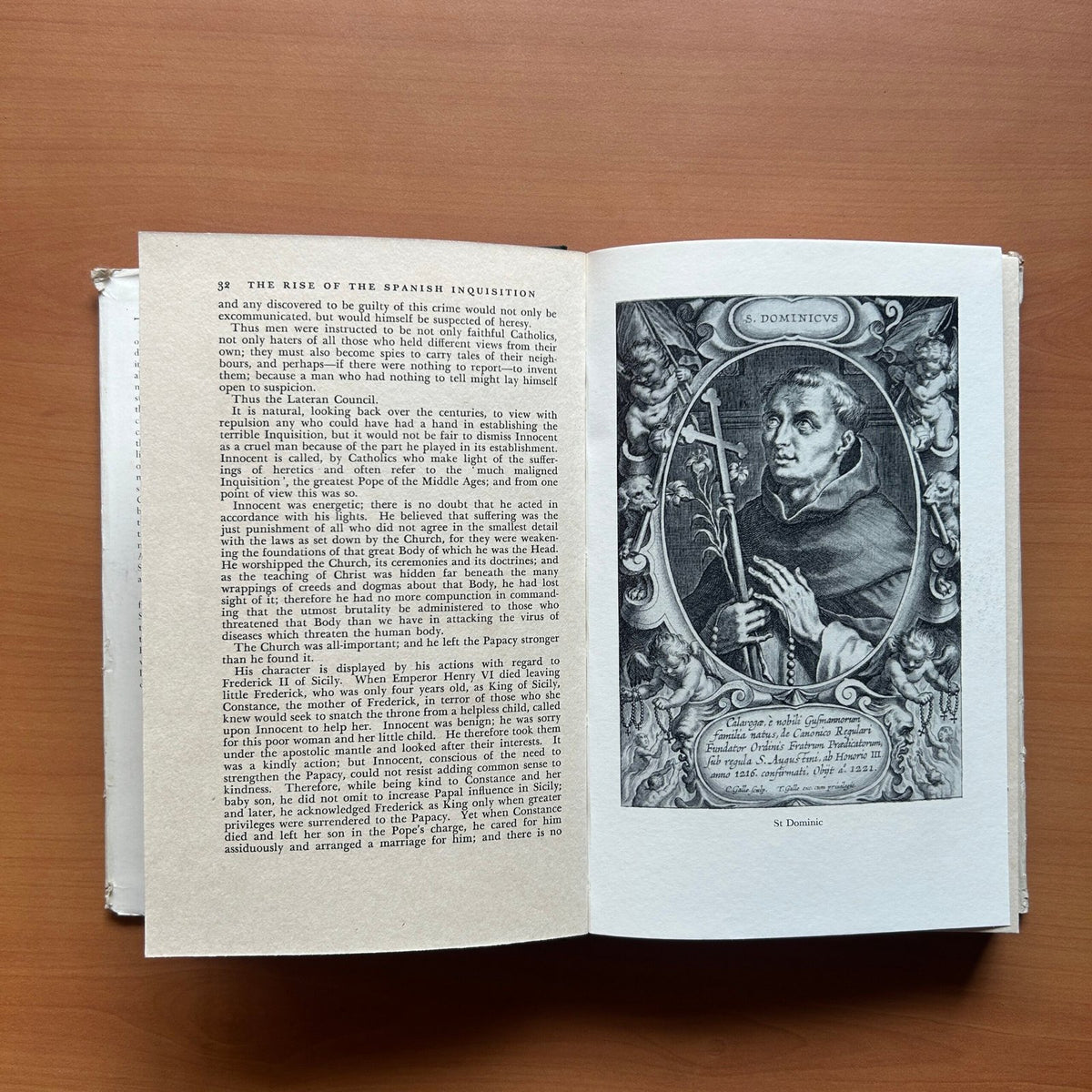 The Rise of the Spanish Inquisition - Jean Plaidy image 6
