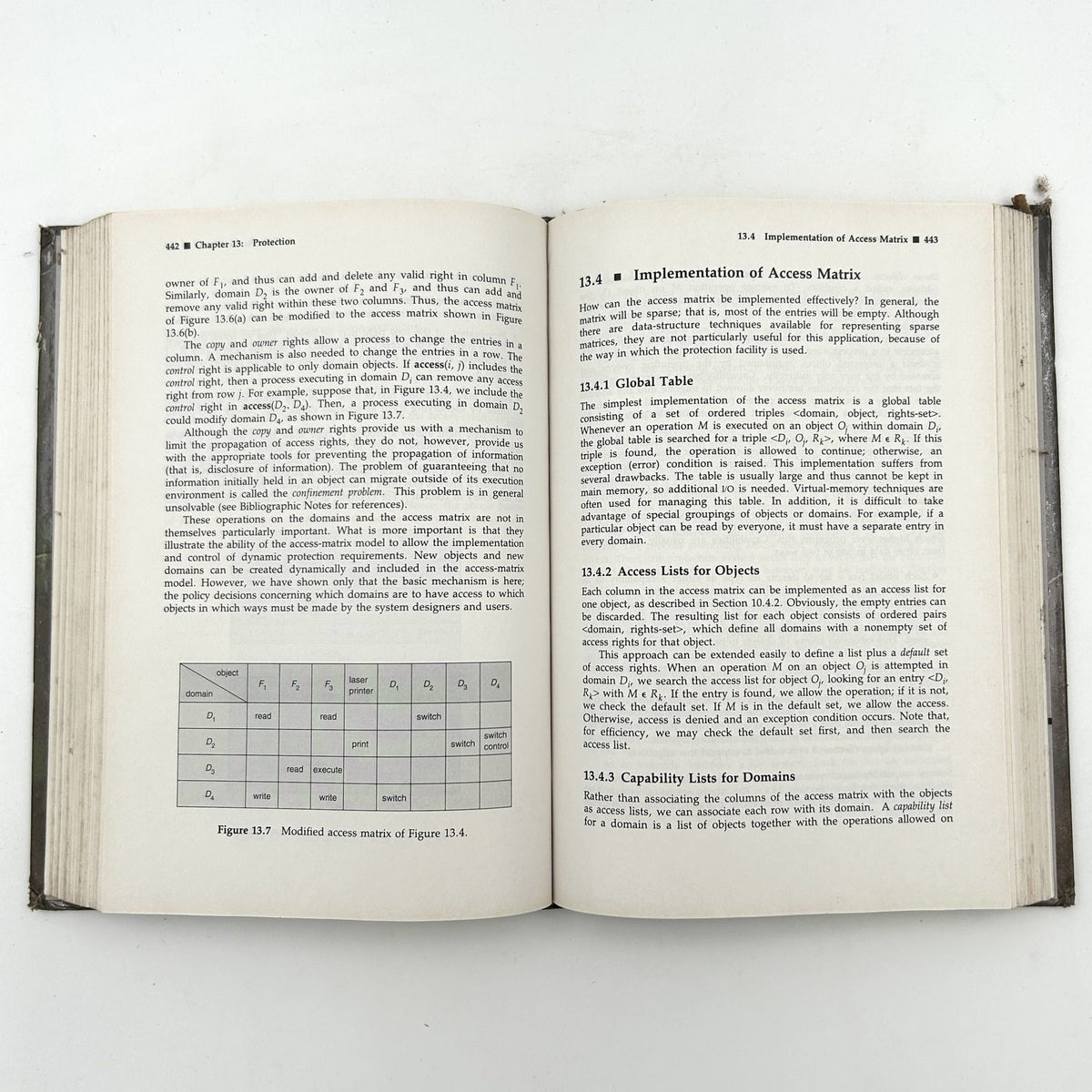 Operating System Concepts by Abraham Silberschatz, Peter B. Galvin image 8