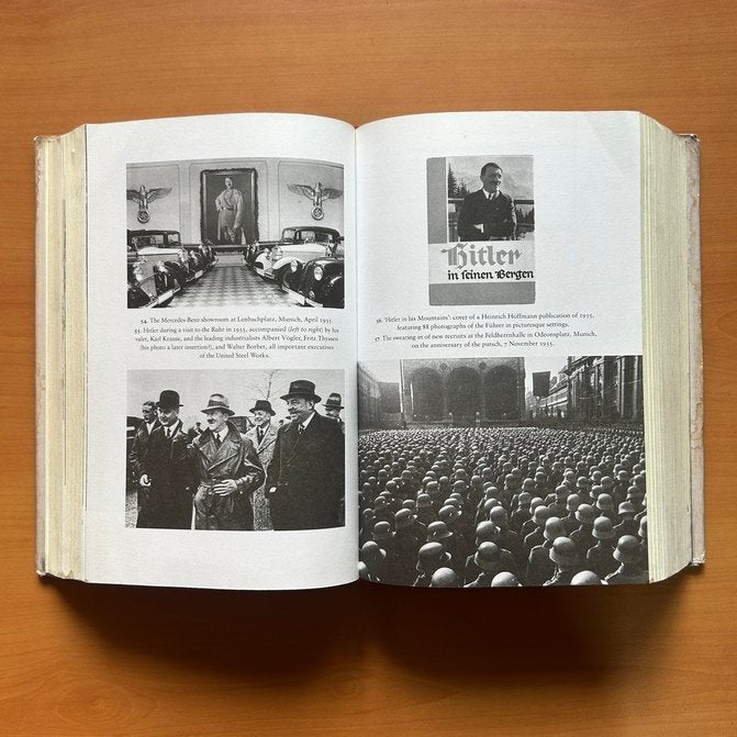 Hitler  -  Ian Kershaw image 11