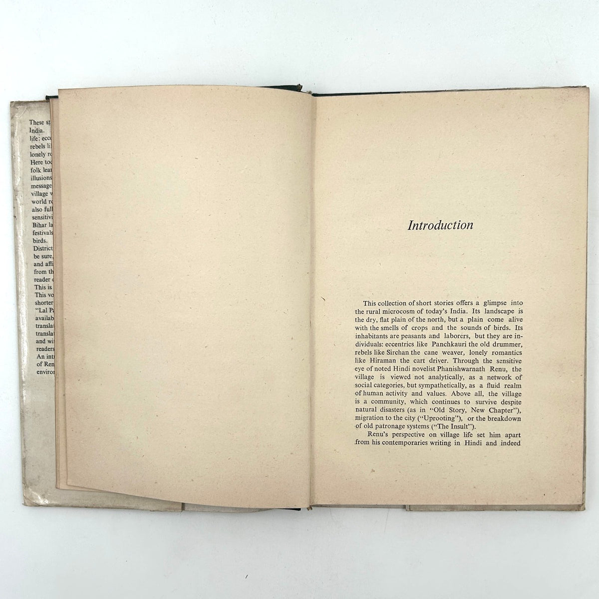 THE THIRD VOW AND OTHER STORIES image 7