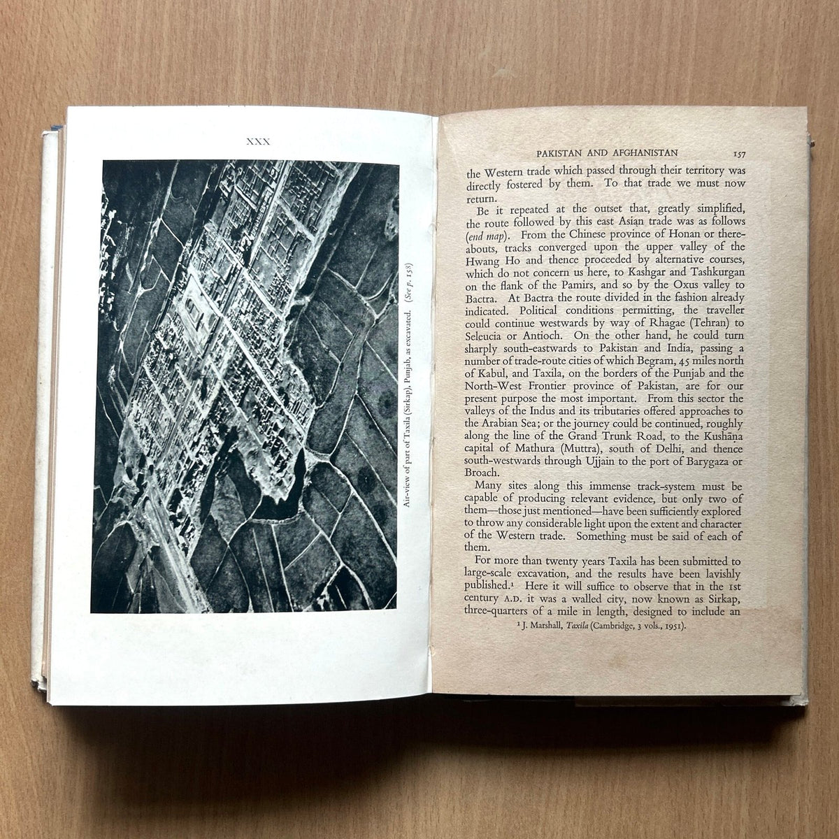 Rome Beyond the Imperial Frontiers  - Sir Mortimer Wheeler image 13