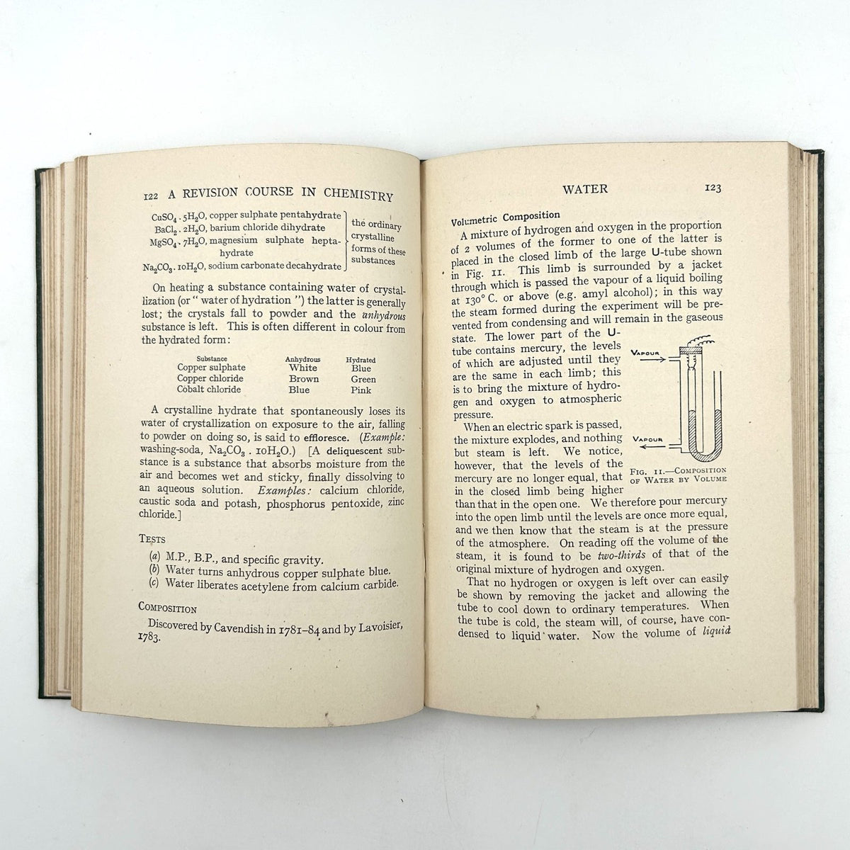 A Revision Course in Chemistry by E.J. Holmyard image 9