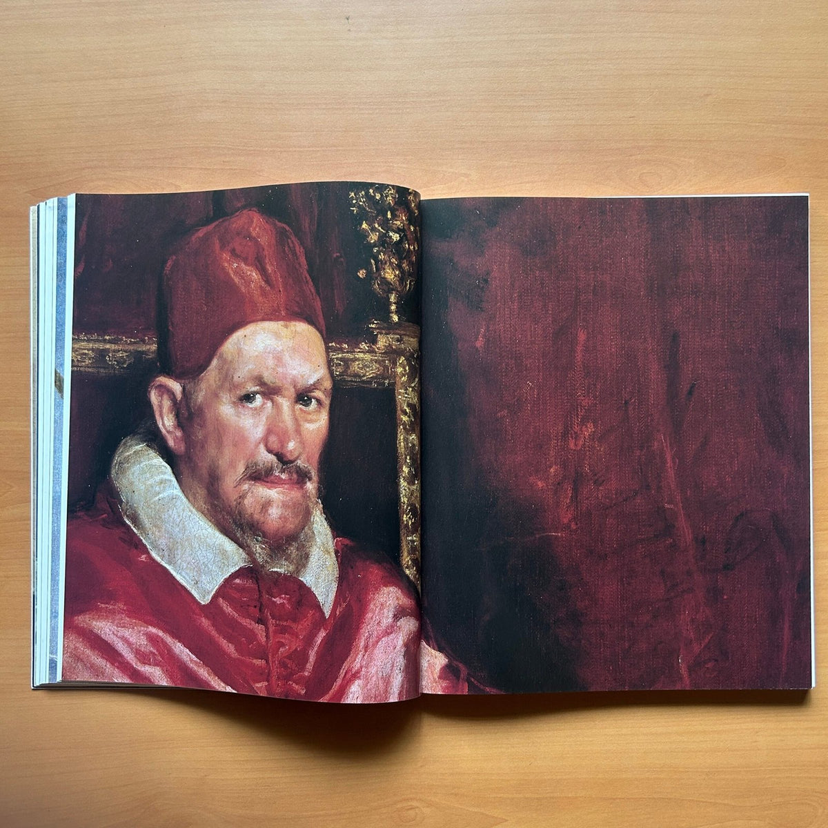 Velázquez  -  Dawson W. Carr image 9