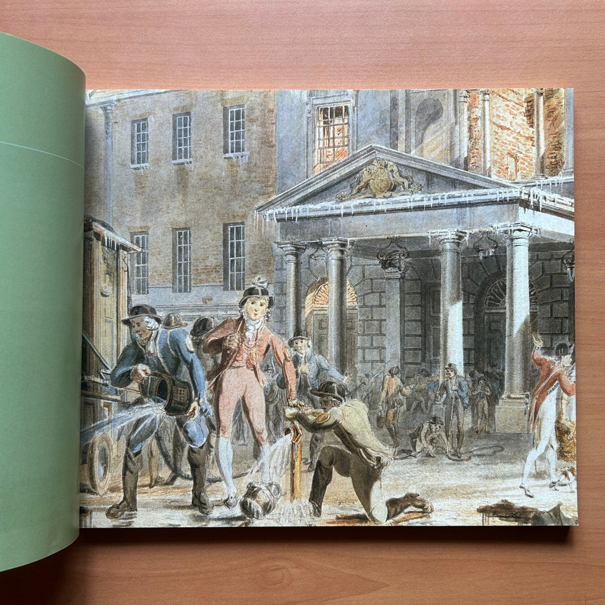 Watercolours: Turner image 5