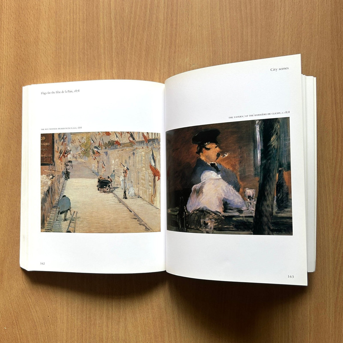 Monet by Himself  - Juliet Wilson-Bareau image 8