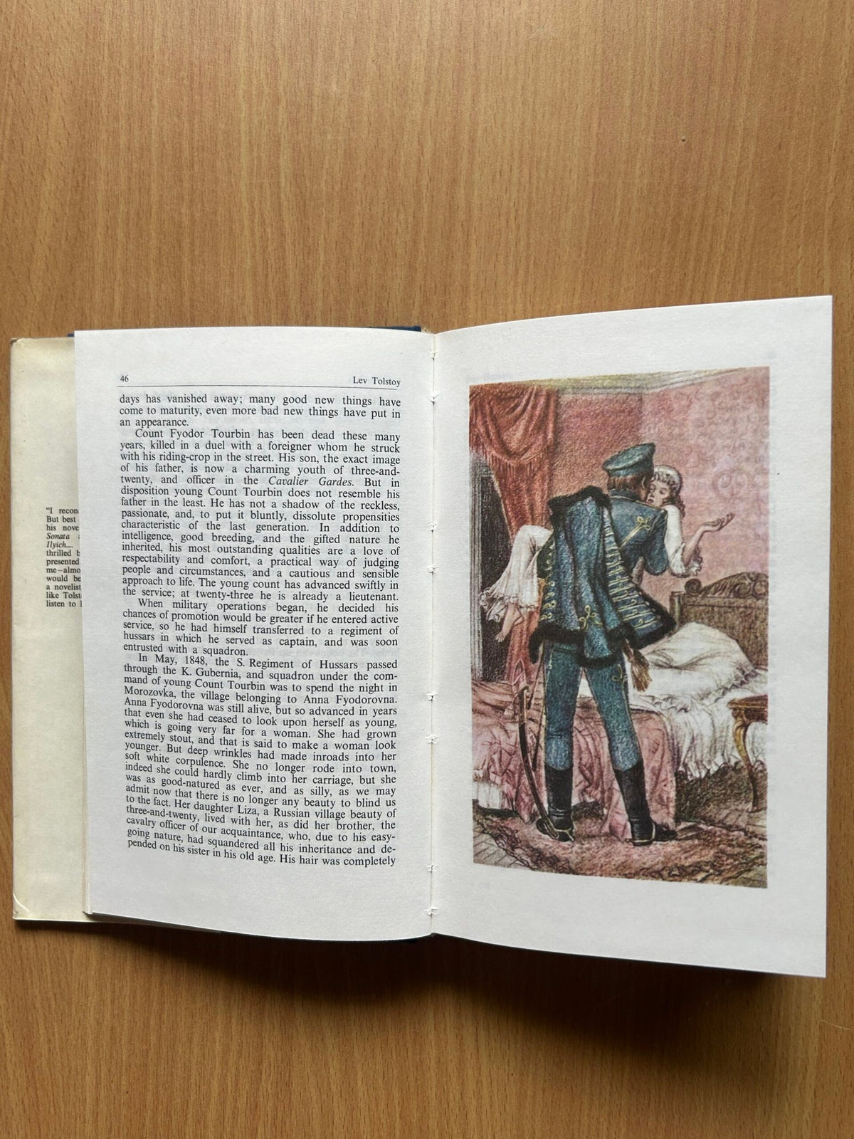 Stories - Lev Tolstoy image 9