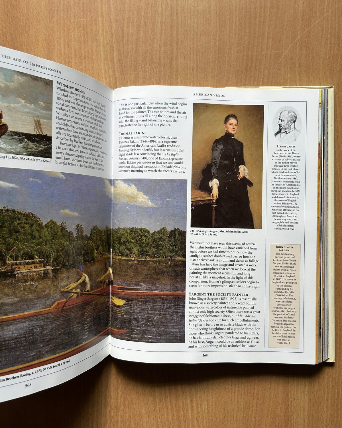 The Story of Painting (Enhanced &amp; Expanded Edition) - Sister Wendy Beckett image 20