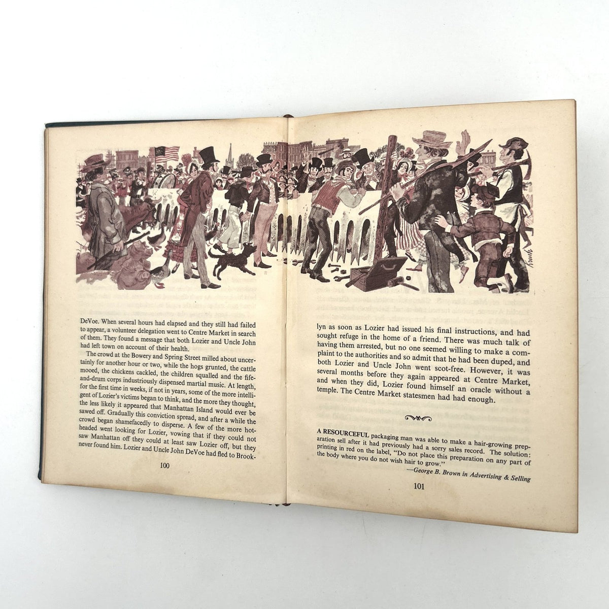 Scoundrels &amp; Scalawags image 8