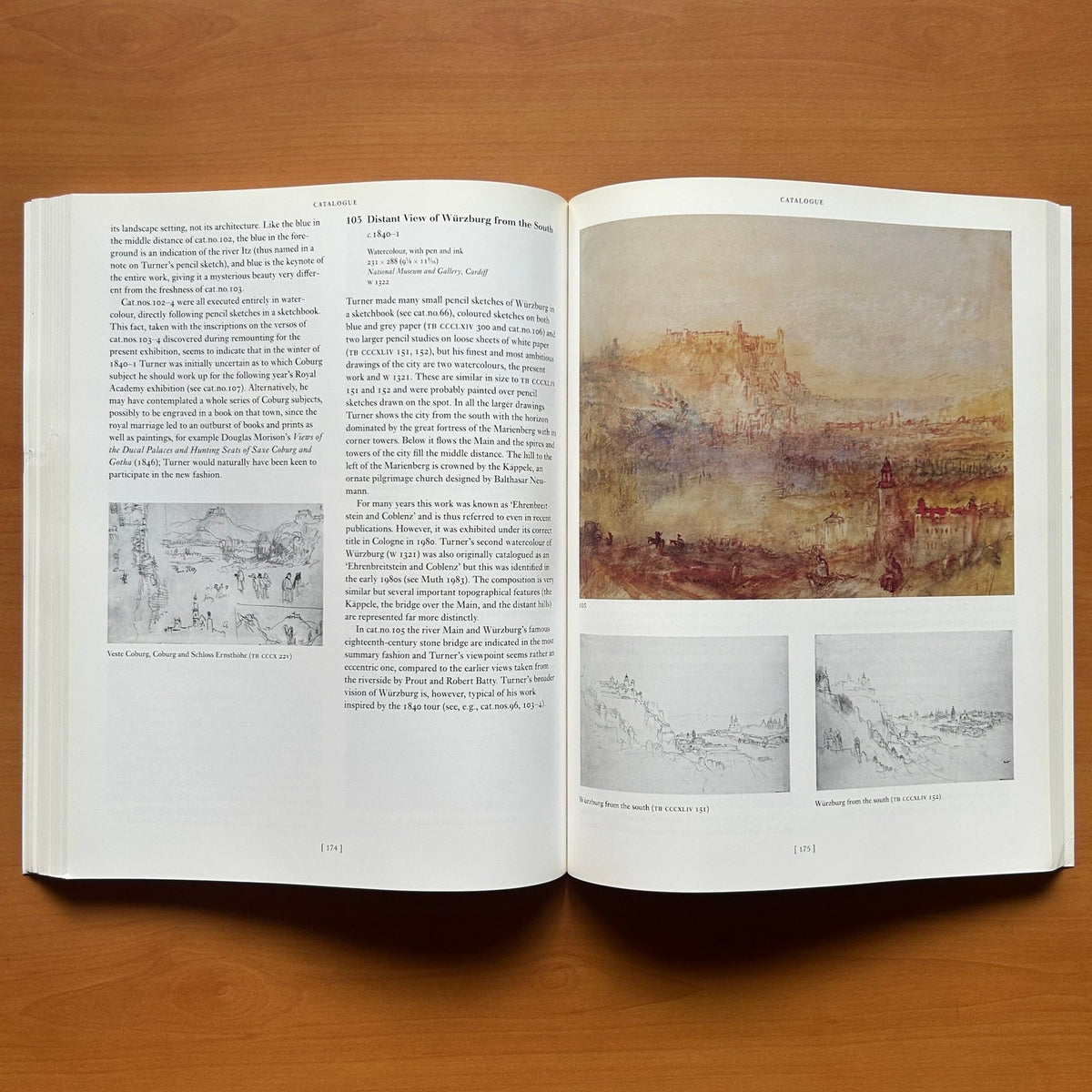Turner in Germany  - Cecilia Powell image 10