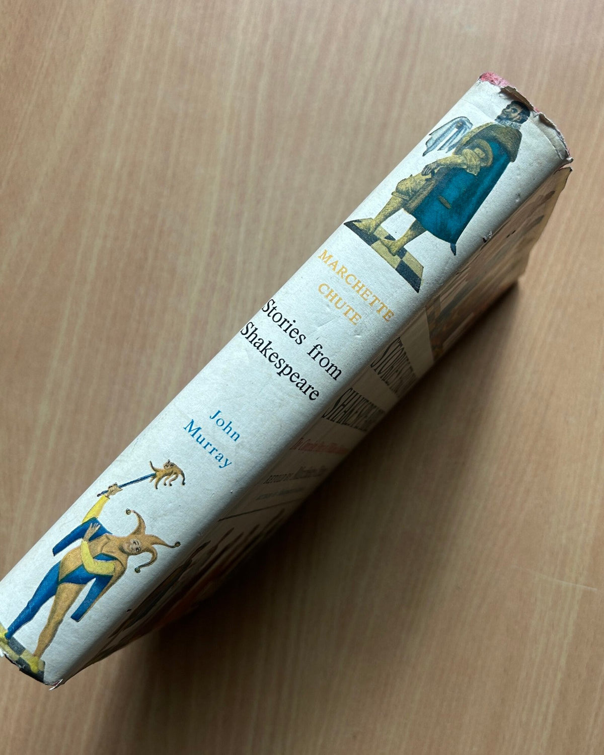 Stories from Shakespeare – The Complete Plays of William Shakespeare image 1