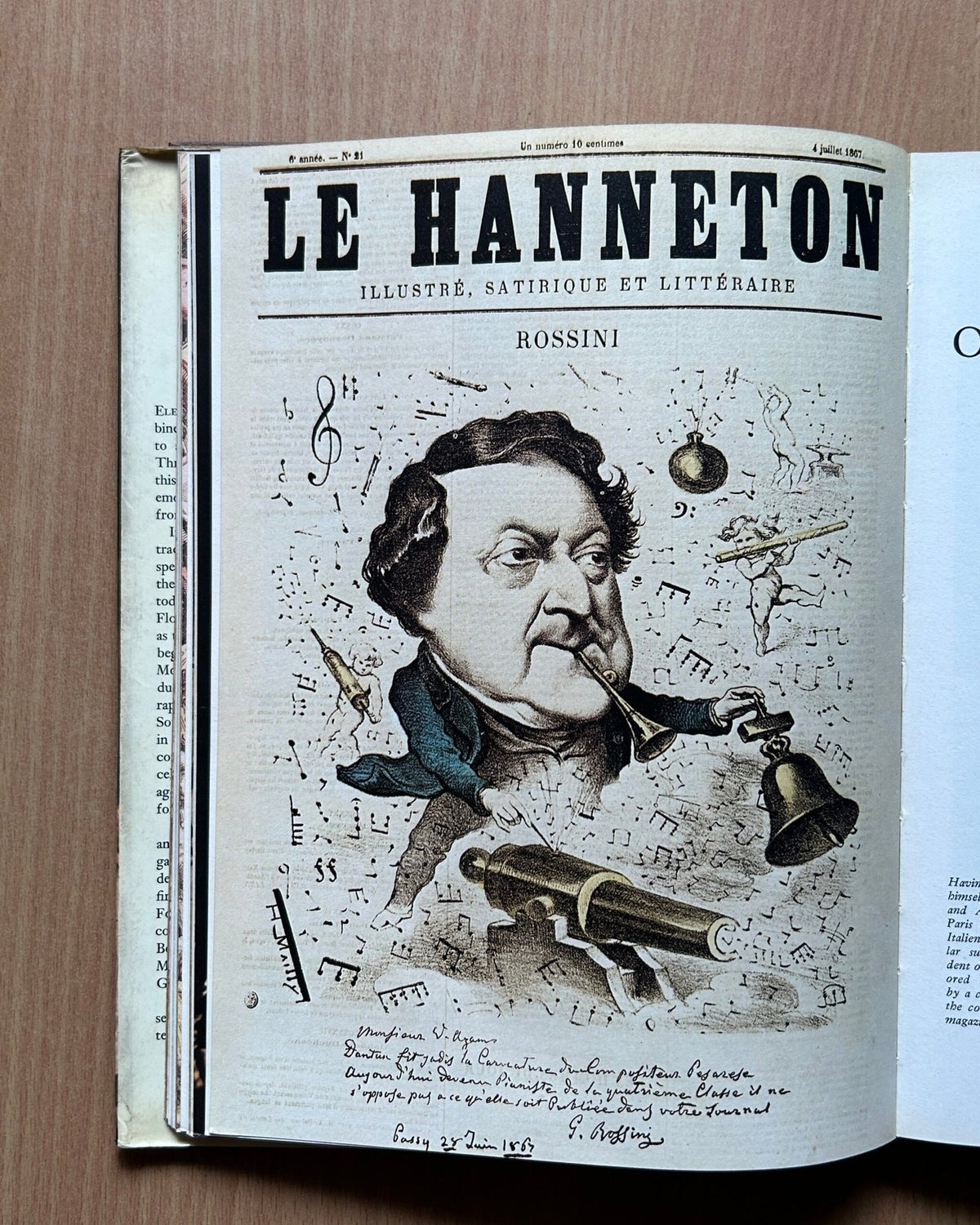Opera  - Herbert Kupferberg image 17
