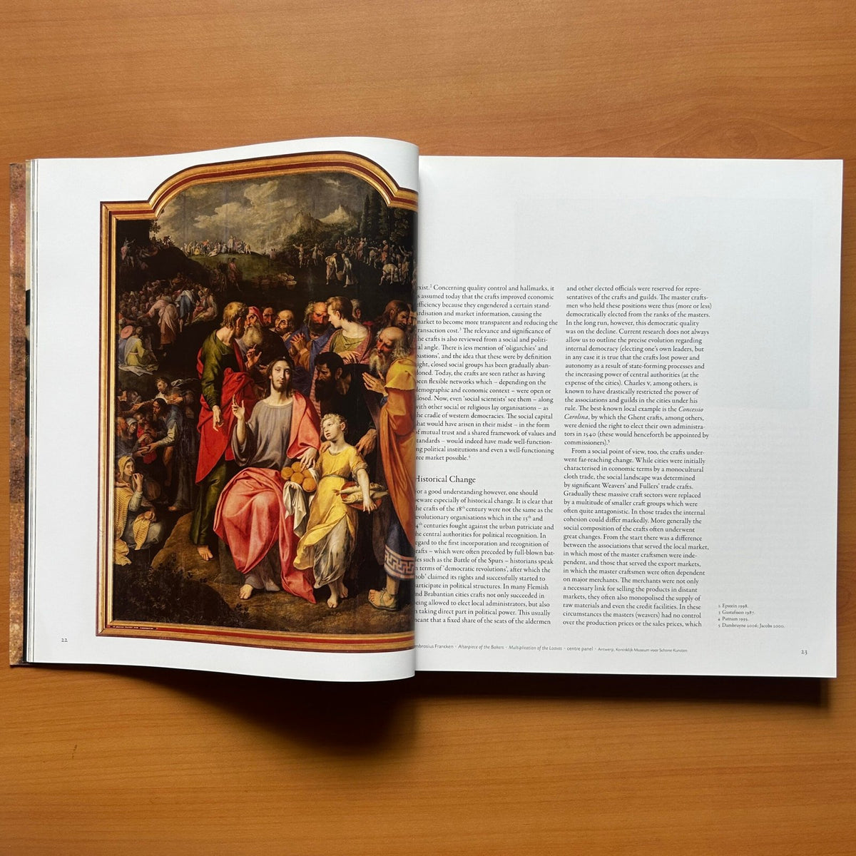 From Quinten Metsijs to Peter Paul Rubens image 10