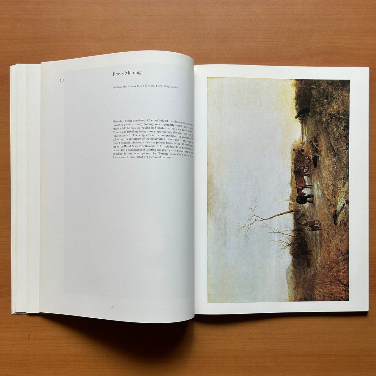 Turner  -  William Gaunt image 7