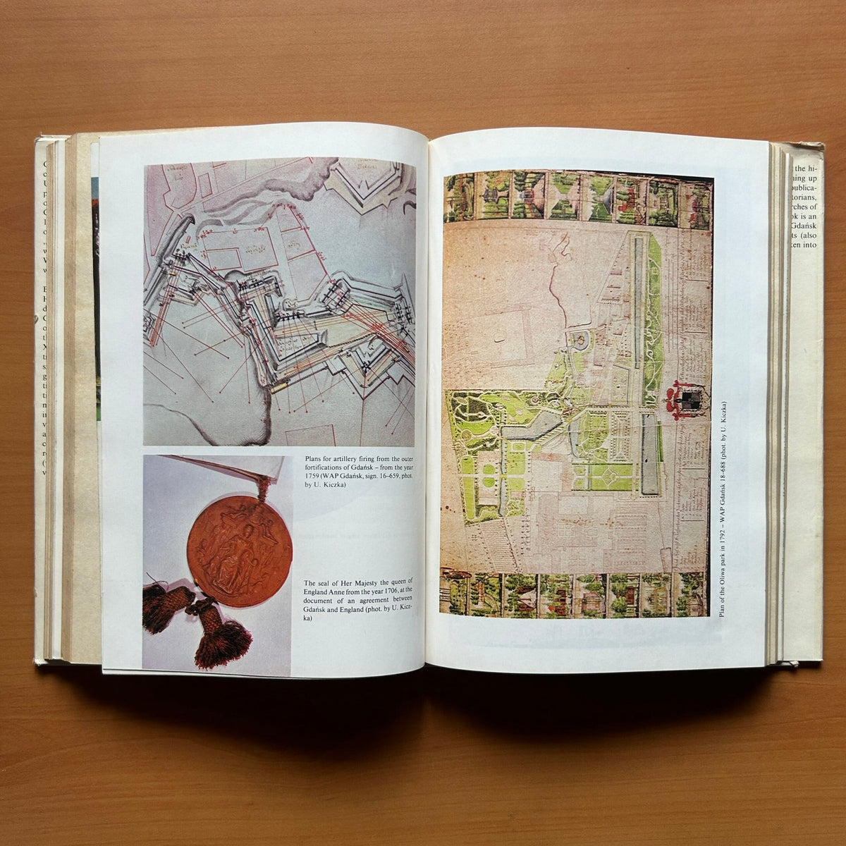History of Gdańsk - Edmund Cieślak · Czesław Biernat image 21