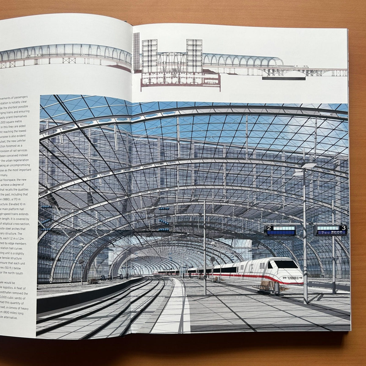 Super Structures: The World’s Greatest Modern Structures - Neil Parkyn image 7