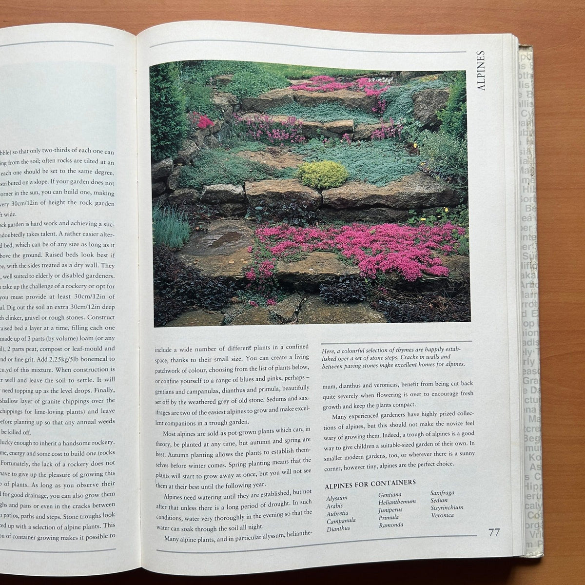 Hamlyn All Colour Plant Directory image 14