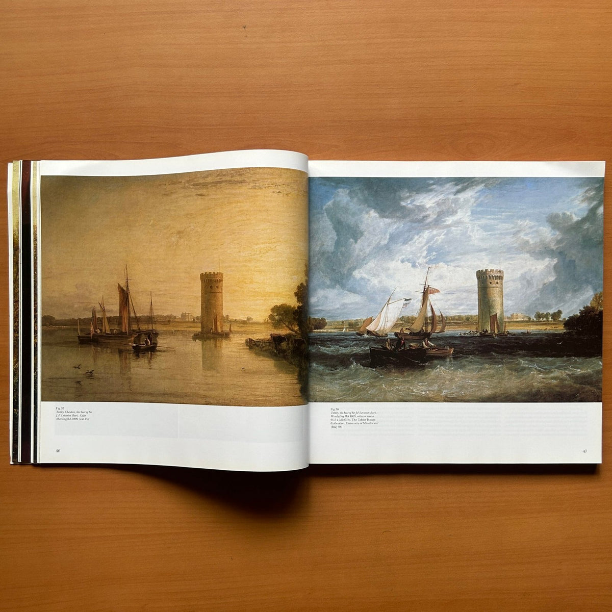 Turner at Petworth  - Christopher Rowell image 8