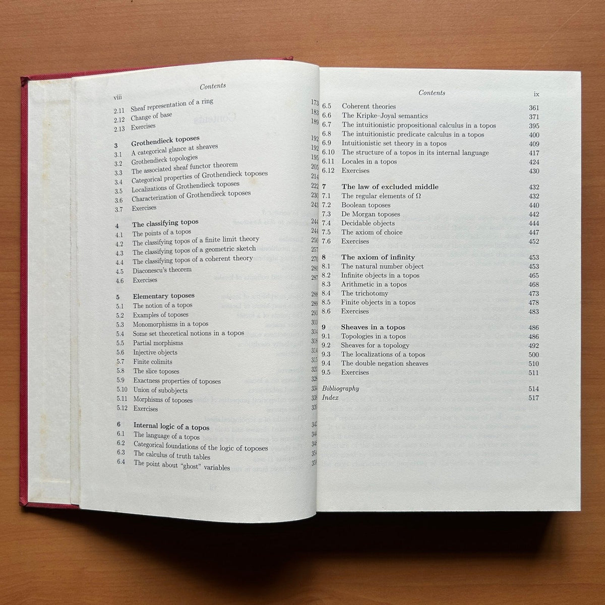 Handbook of Categorical Algebra 3  - Francis Borceux image 2