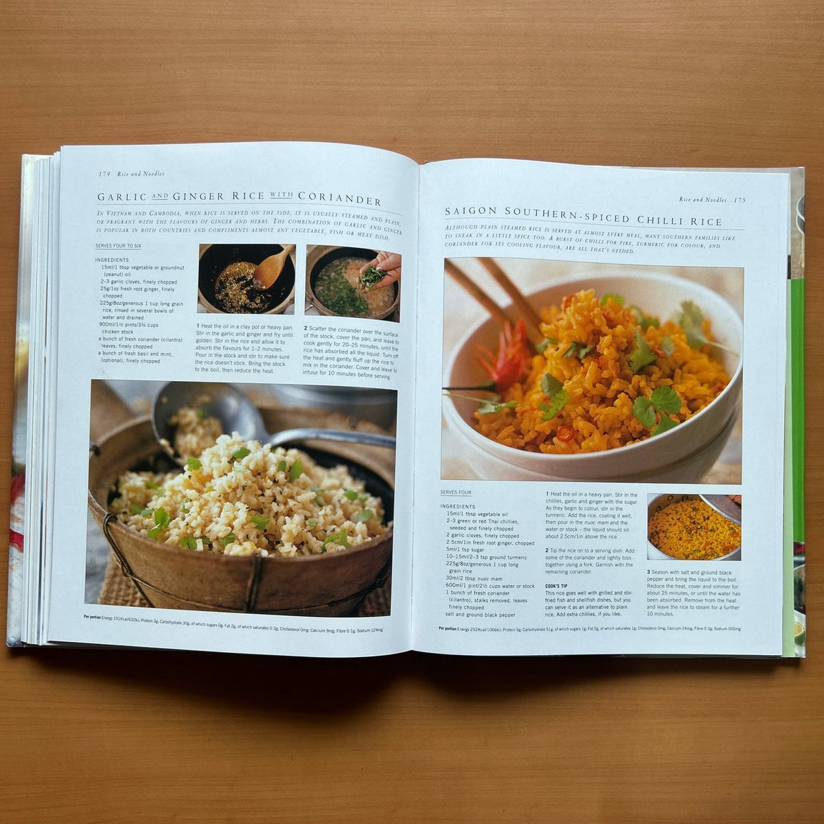 The Food and Cooking of Vietnam &amp; Cambodia  - Ghillie Basan image 16