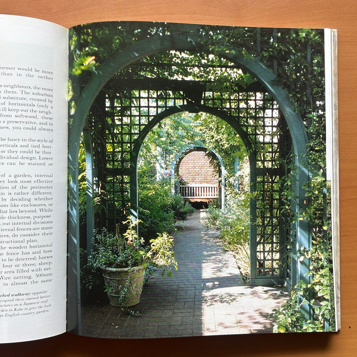 Garden Design - John Brookes image 23