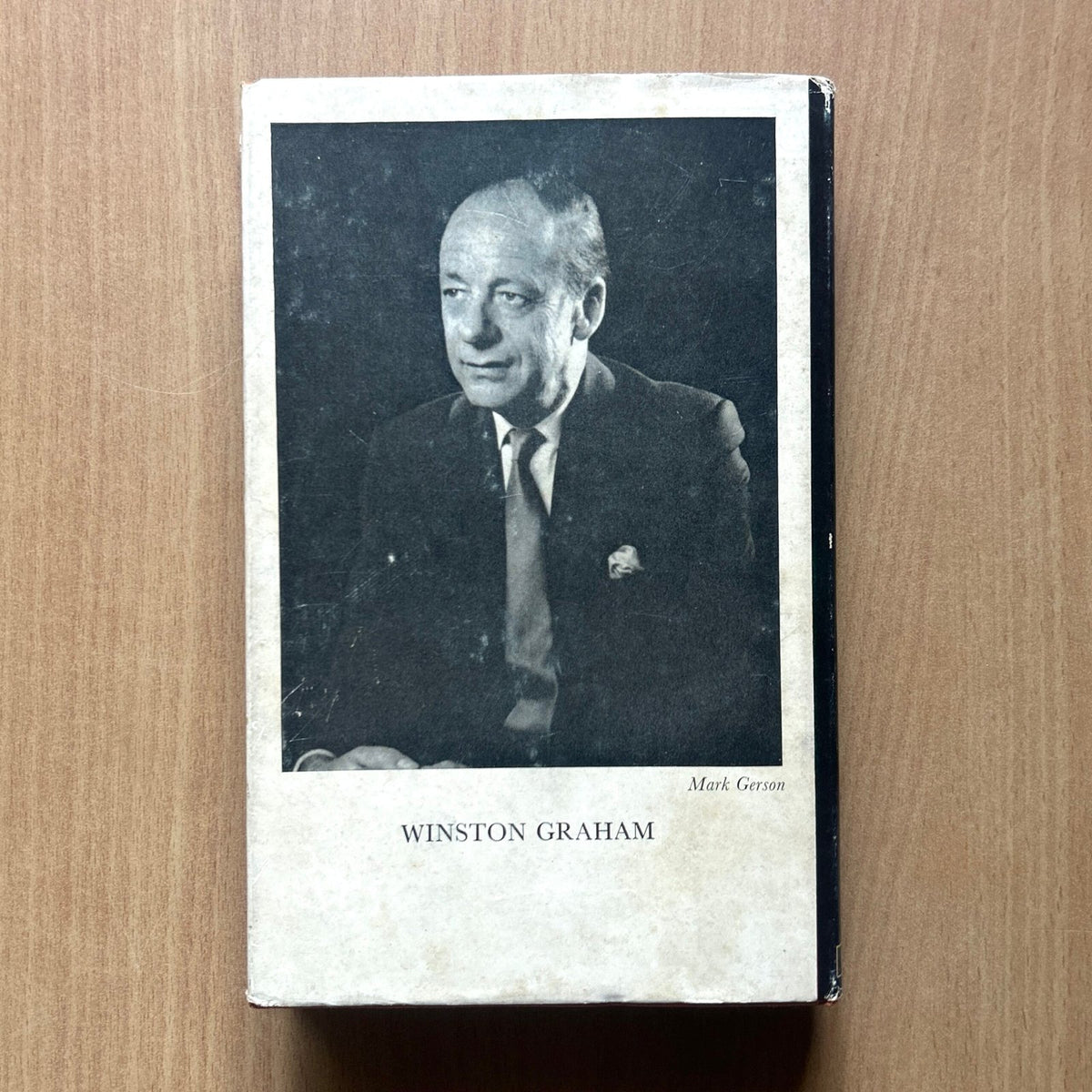 The Walking Stick  - Winston Graham image 5