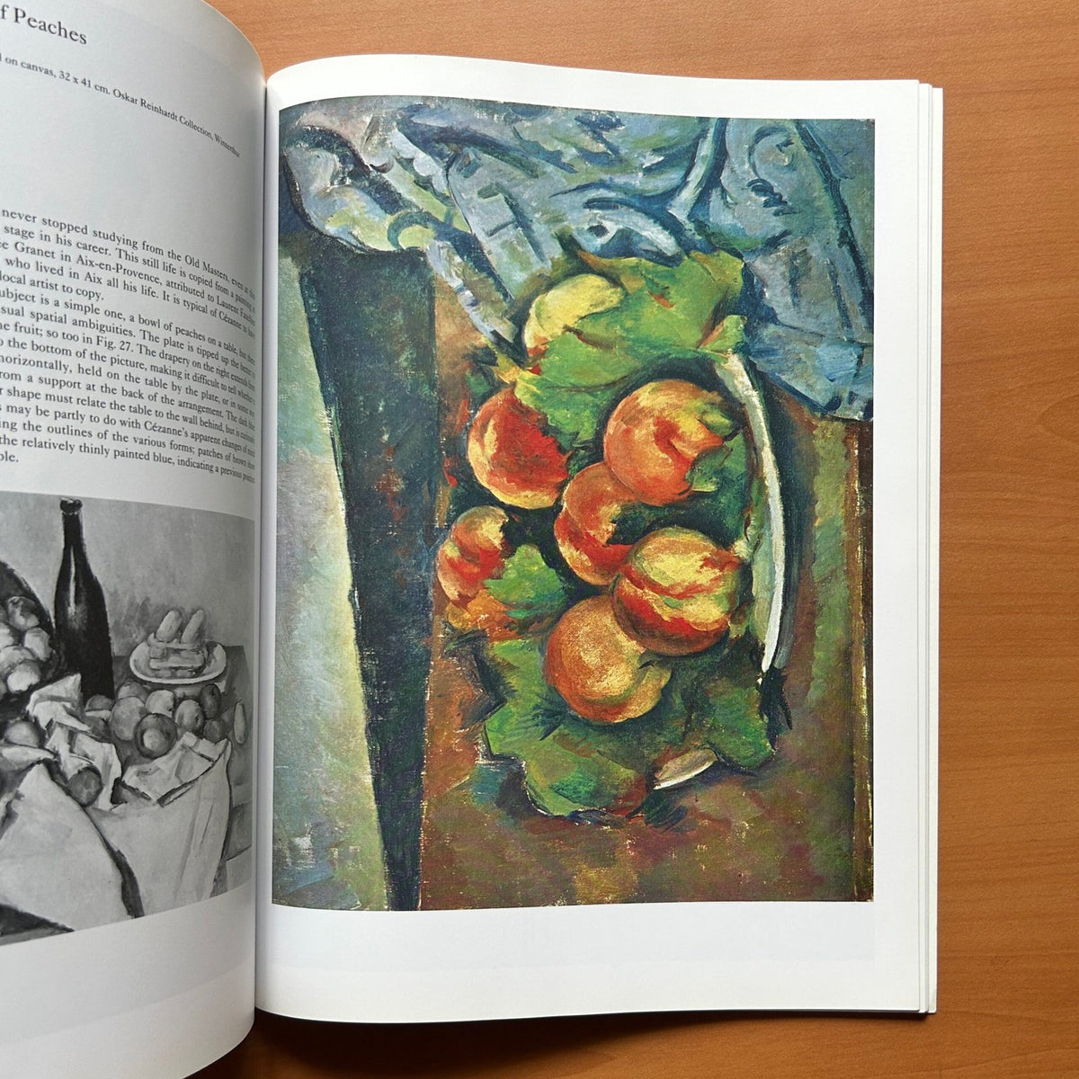 Cézanne  -  Catherine Dean image 5