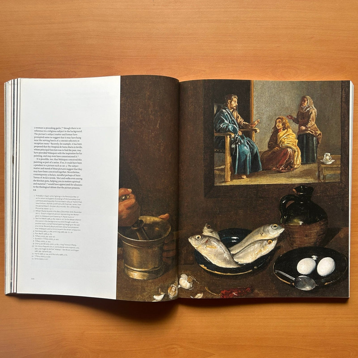 Velázquez  -  Dawson W. Carr image 10