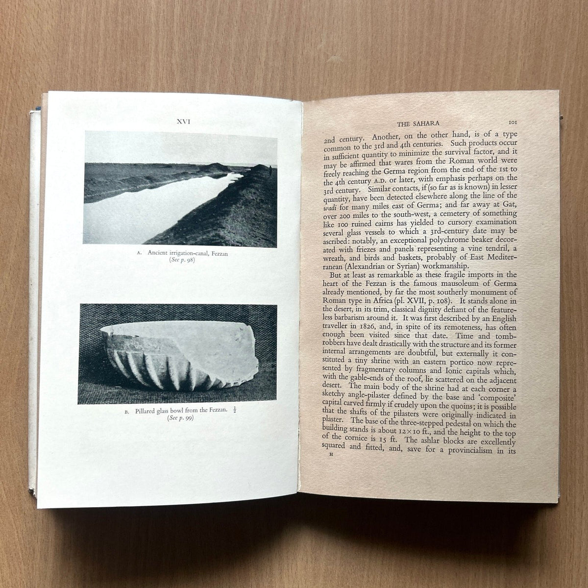 Rome Beyond the Imperial Frontiers  - Sir Mortimer Wheeler image 11
