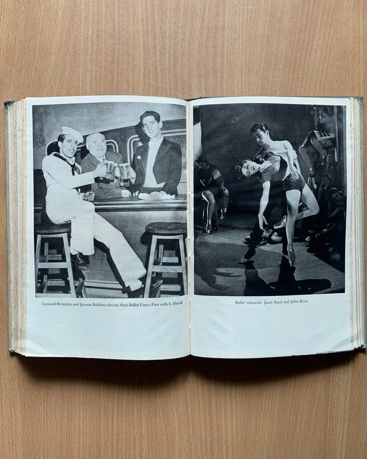 Impresario – A Memoir - S. Hurok (in collaboration with Ruth Goode) image 9