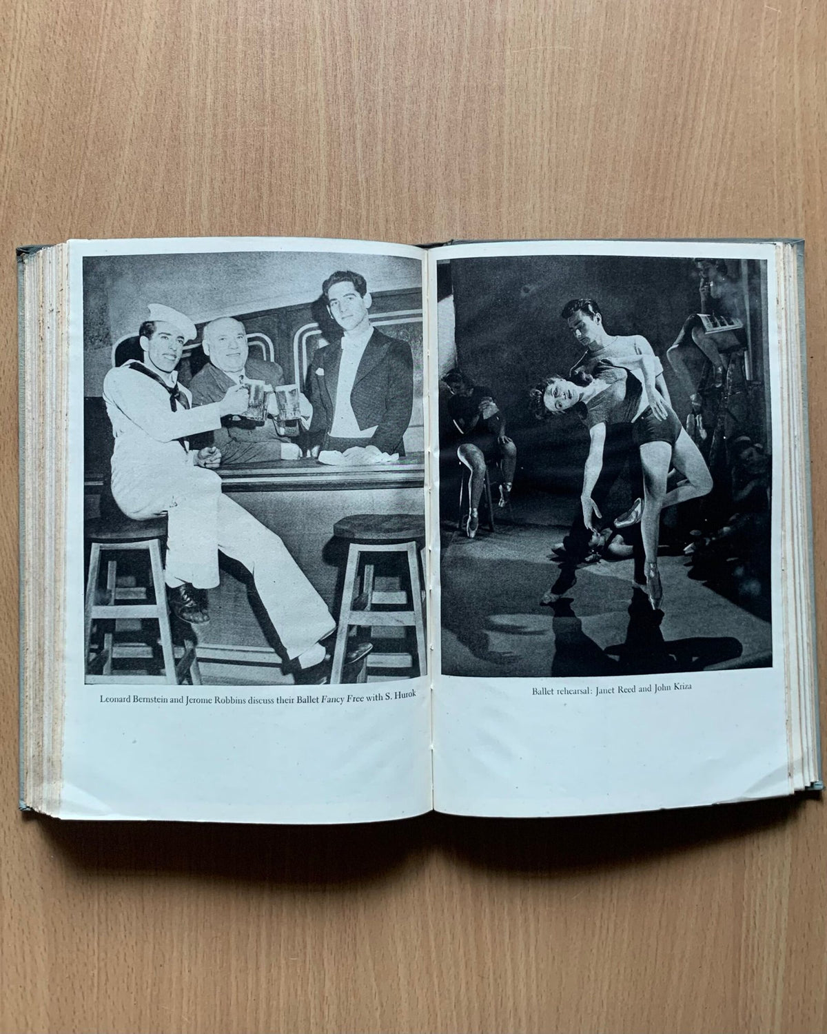 Impresario – A Memoir - S. Hurok (in collaboration with Ruth Goode) image 10