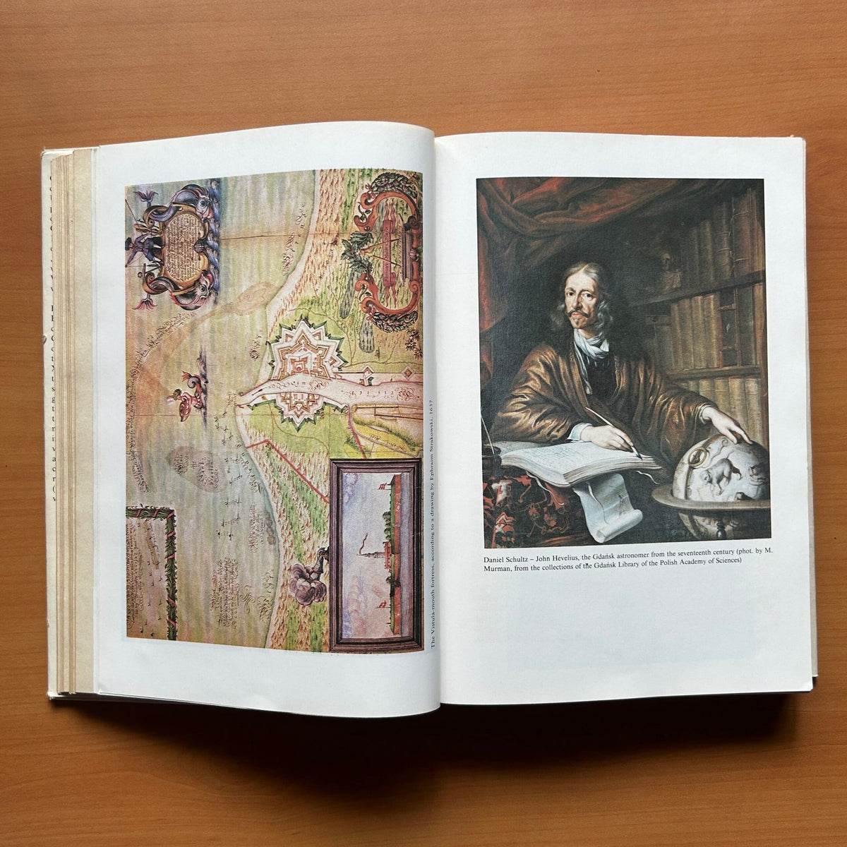 History of Gdańsk - Edmund Cieślak · Czesław Biernat image 17