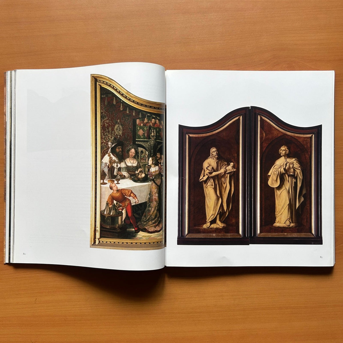 From Quinten Metsijs to Peter Paul Rubens image 8