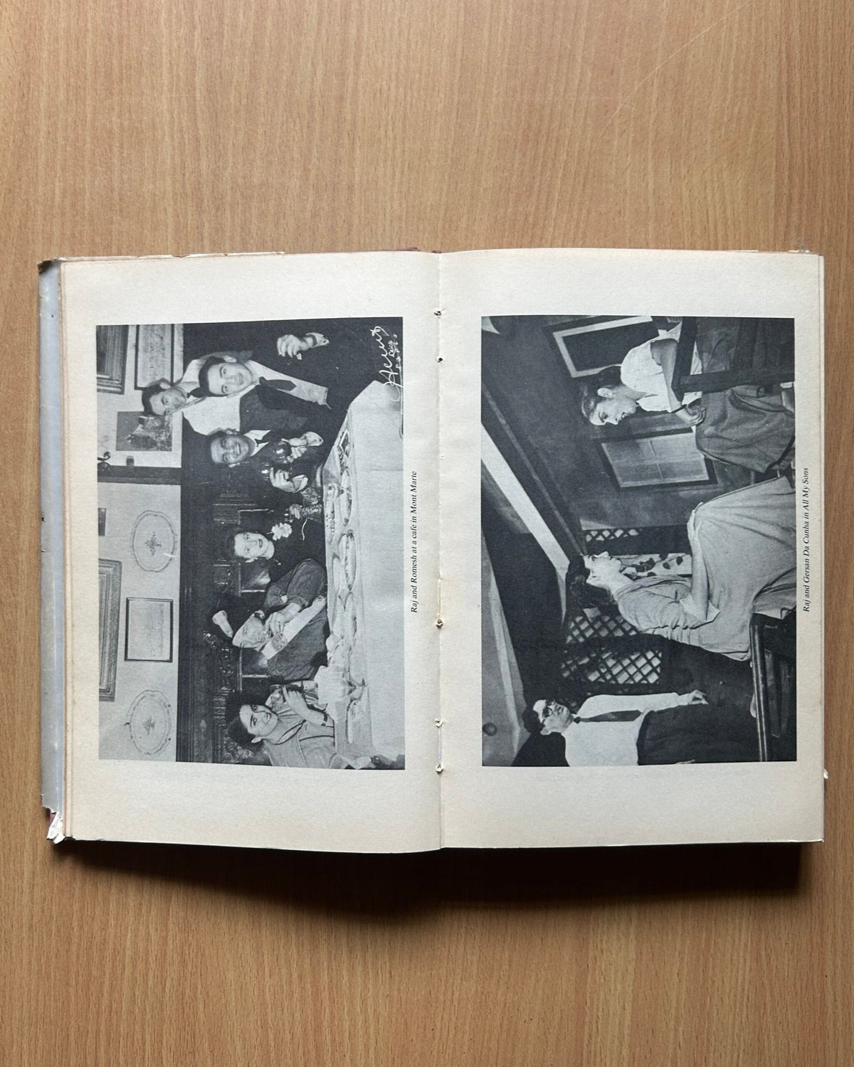 All These Years  - Raj Thapar image 12