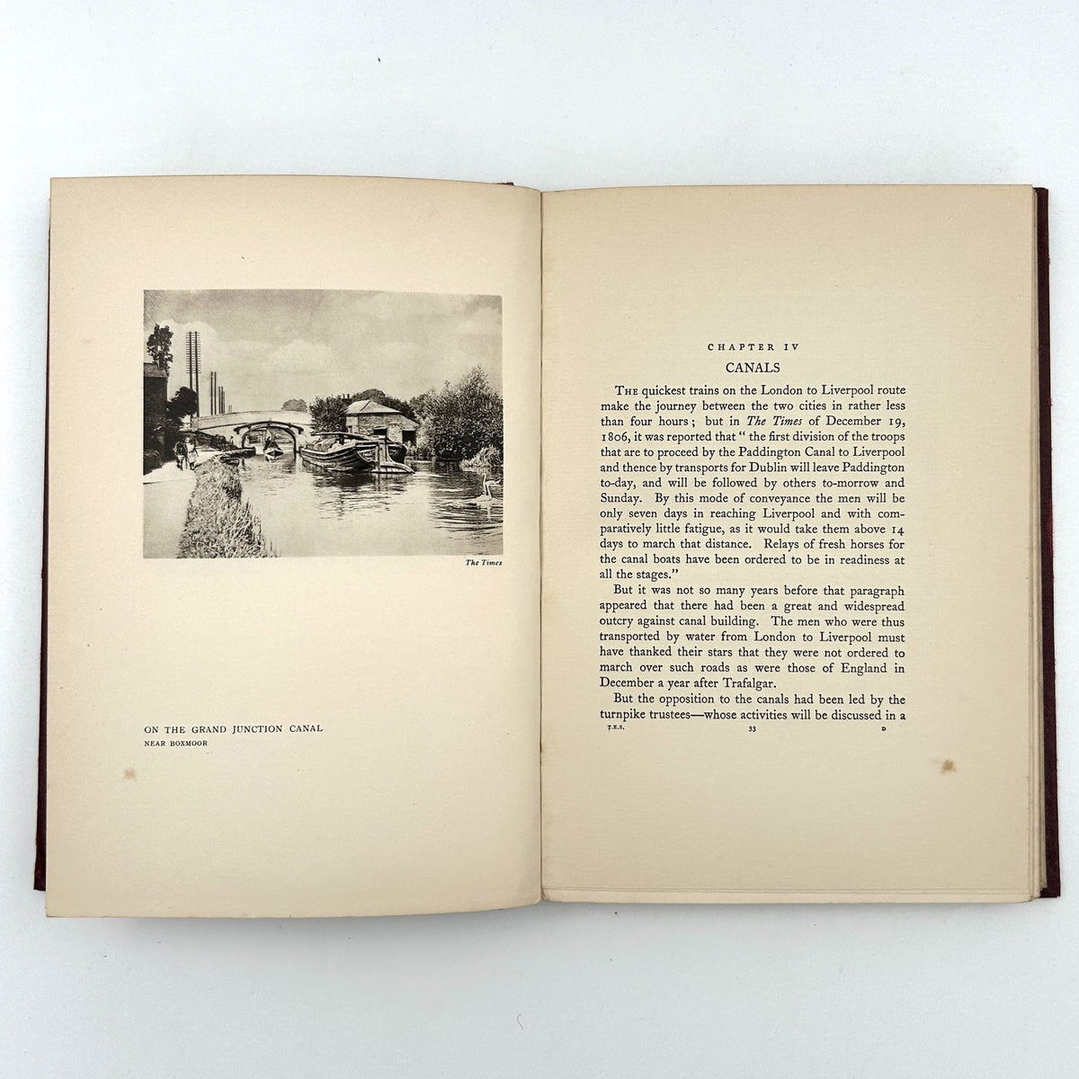 The English Scene image 8