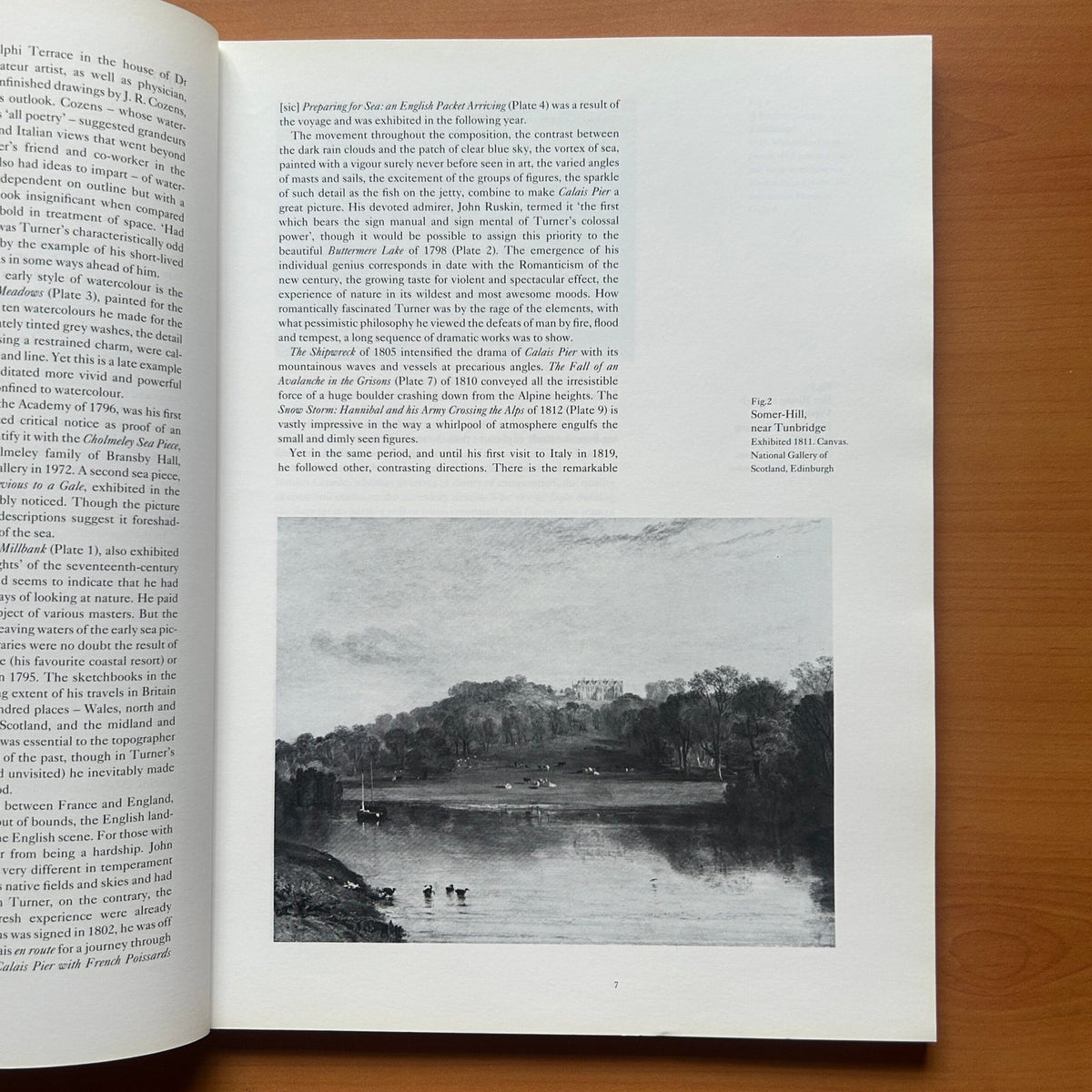 Turner  - William Gaunt image 4