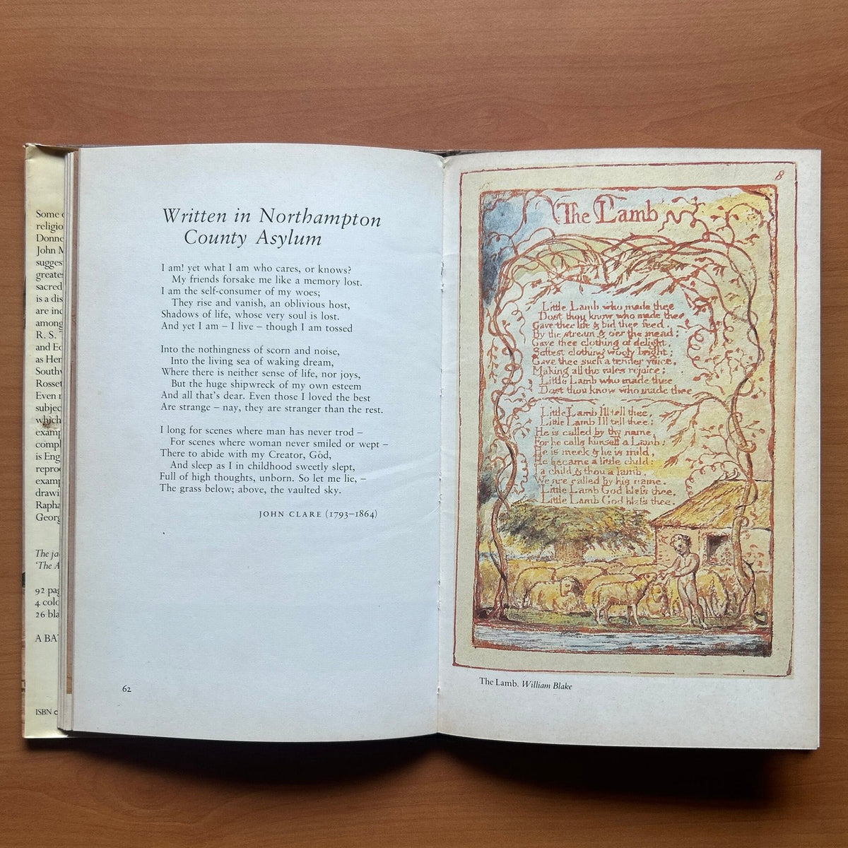 The Batsford Book of Religious Verse  - Elizabeth Jennings image 13